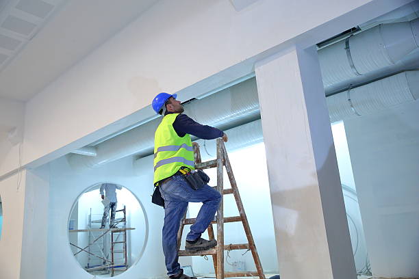 Best HVAC Mold Inspection and Cleaning  in Minturn, CO